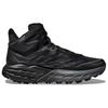Мужские кроссовки HOKA Speedgoat 5 Mid GORE-TEX Triple Black 1127918-BBLC