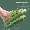 Grace Summer Non-Slip Home Slippers