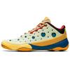 X Kiko Kostadinov Sportstyle Gessirit 2 'Желтый Синий' Женская 1022A337-100