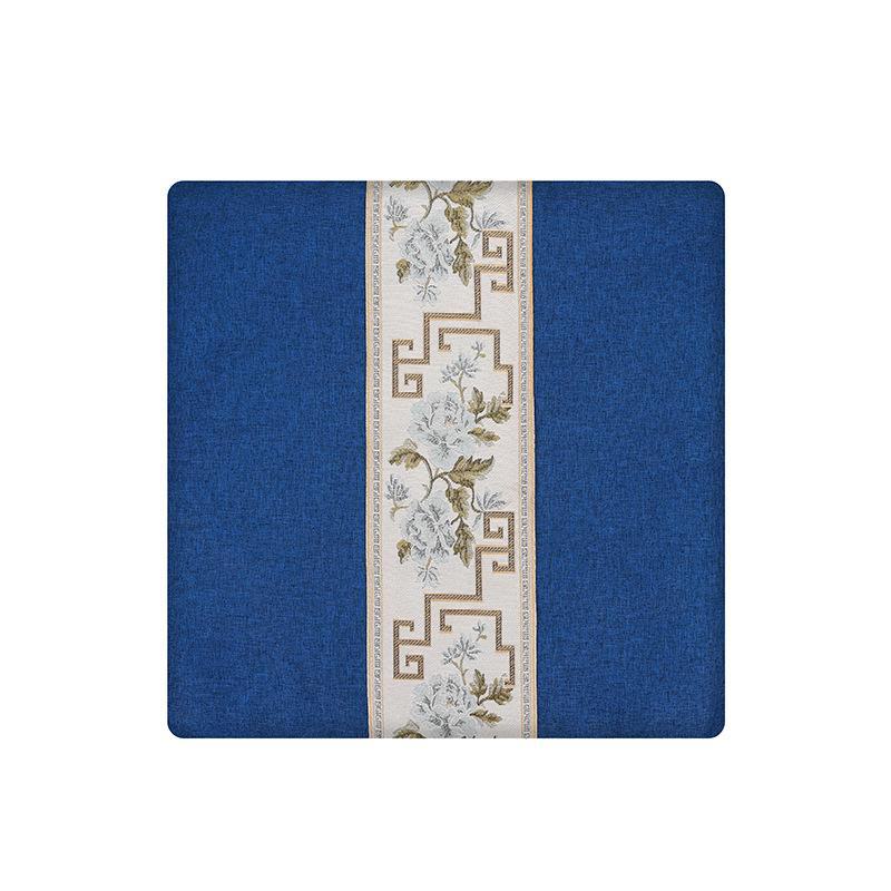 Home Moxibustion Cushion & Wormwood Heat Mat for Office