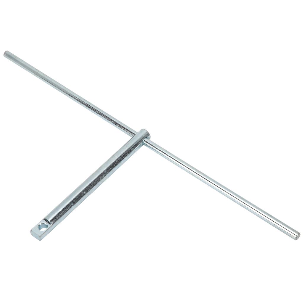 Dual Carburetor Linkage Rod Connecting Kit Replacement Accessory Fit for Holley Carb