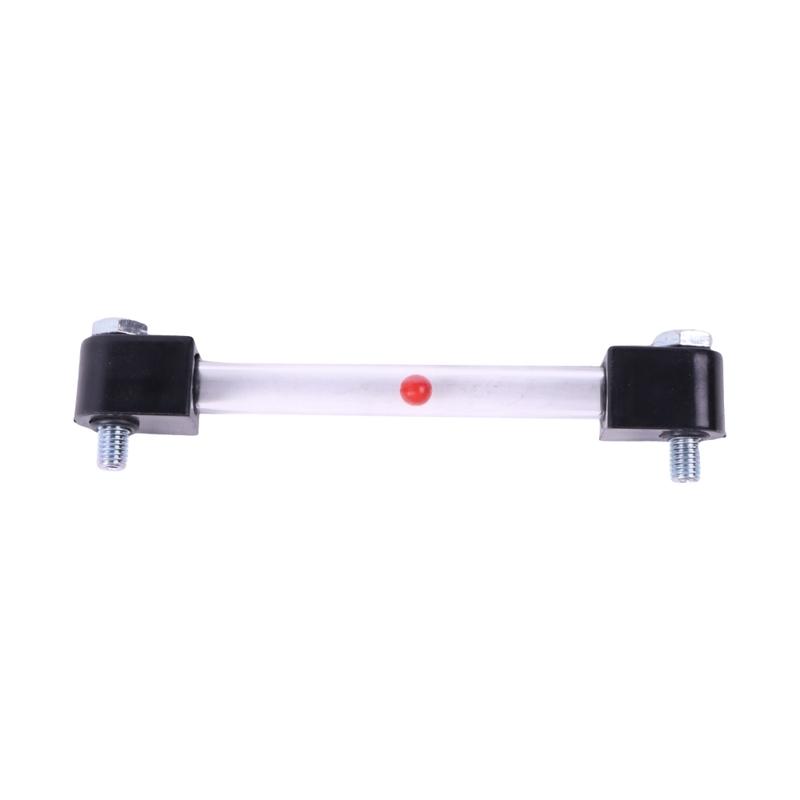 1PC Level Pipe Gauge For Volvo EC160B EC140B EC210B EC140C EC360C EC300D 14539978 VOE14539976 Excavator Engine Replacement Parts