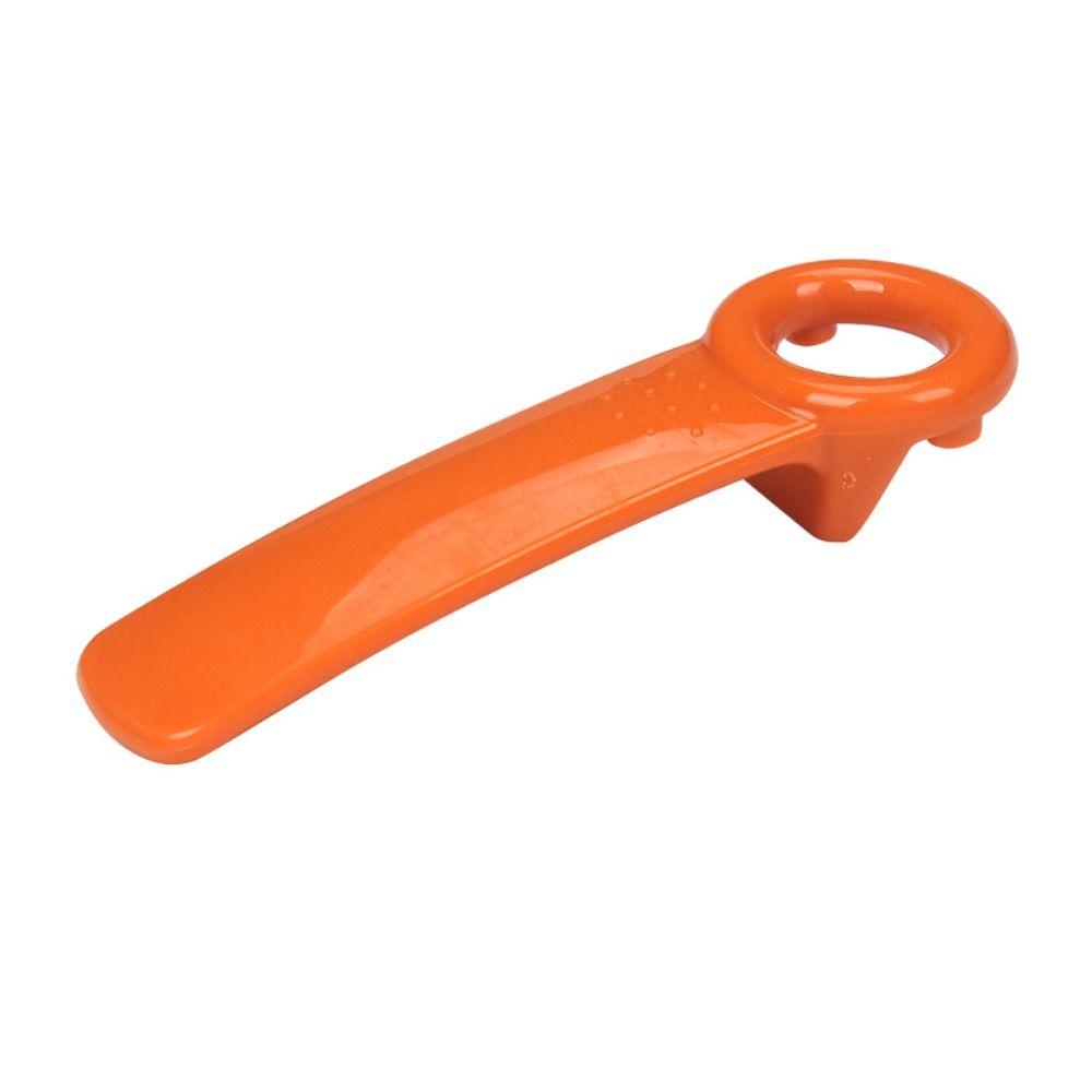 Kitchen Gadgets Jar Opener Non-slip Can Openers Universal Beer Bottle Opener