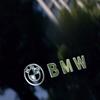 FNBA6 Подходит для BMW 1 2 3 5 7 серии i3 i5 ix1 стерео супернасыщенные металлические наклейки кузов стекло центральная консоль декоративные наклейки.