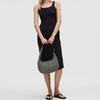 Lululemon City Essentials 4L Adjustable Shoulder Strap Waterproof Nylon Blend Tote Bag Women bags Sage-Green LW9FRTS-GRSG/SLVR