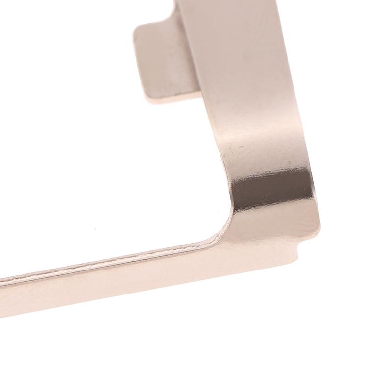 1 шт. Профессиональный лезвие для машинки для стрижки домашних животных, сменные детали, пружинные рычаги и гнездо для лезвия A5