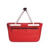 Cooler Shopping Basket