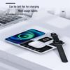 Cross-Border 4-in-1 Wireless Charger for Smartphones, Earphones, and Watches