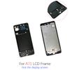 Для Samsung A51 A52 A52S A54 A70 A71 A72 A73 LCD Средняя Рамка Корпус Телефона