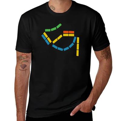 Настольная игра Ticket to Ride,Футболка Ticket to Ride BoardGame мужская футболка хлопок высокое качество мужская футболка хлопок футболка