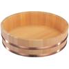Yamashita Kogei Made In Japan Premium Rice Bowl with Copper 52619000 (Yamashita Kogei) Hook, 3-cup Capacity,