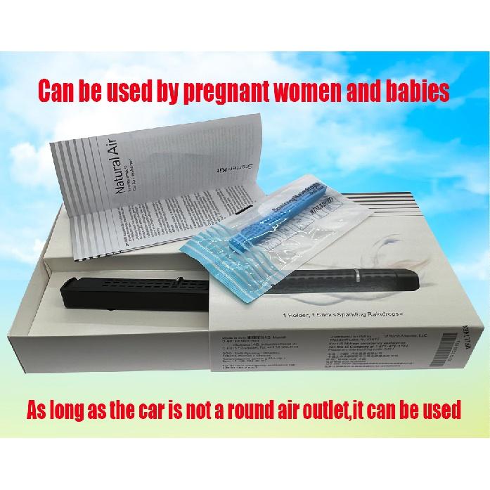 Для BMW автомобильный освежитель воздуха 5 запах твердый оригинальный диффузный аромат интерьерные духи диффузные автомобильные аксессуары Air