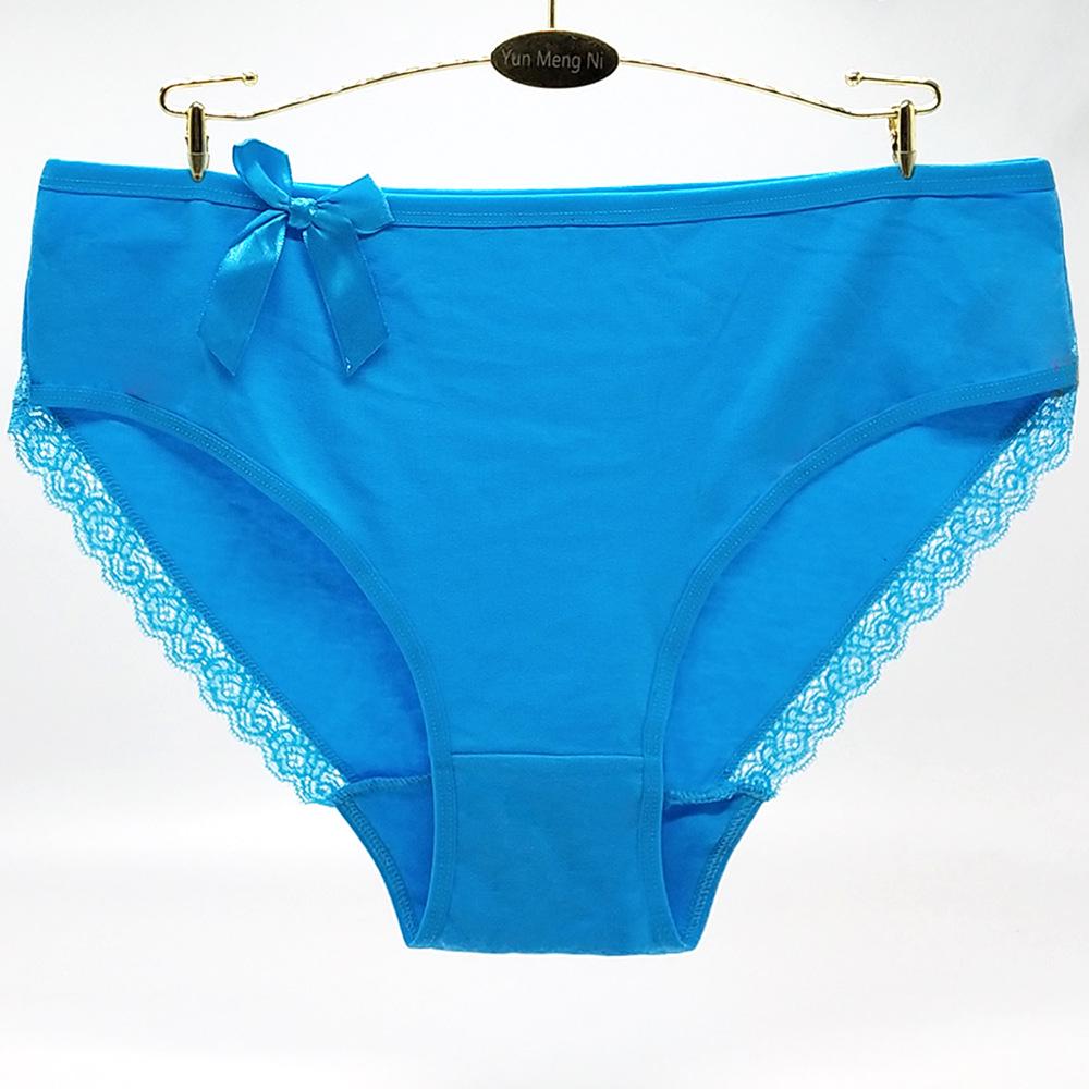 Женское нижнее белье, женские хлопковые трусы с высокой талией, женские трусики для мам, трусики больших размеров, женские лоты, 6 шт.