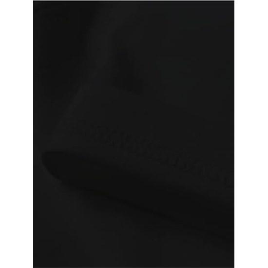 THEYNLIFE Футболка Мужская Сегодняшняя Мотивация Распродано Дизайн в Стиле Аниме Панда Смешной 100% Хлопок Короткий Рукав Круглый Вырез Машинная Стирка Повседневная Подарок