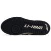 Li Ning Новичок Каждое Дерево и Куст - Враг. Синтетическая кожа, Кожаная амортизация, Нескользящая, Износостойкая ABCS021-2