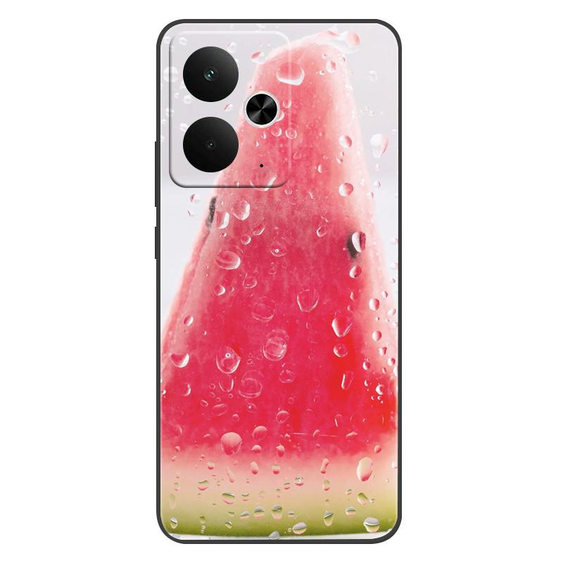 For Realme 14T Case Realme14 5G Phone Case Realme14t  Casing Shockproof Back Cover For Realme 14 5G Soft Silicone Fundas Bumper