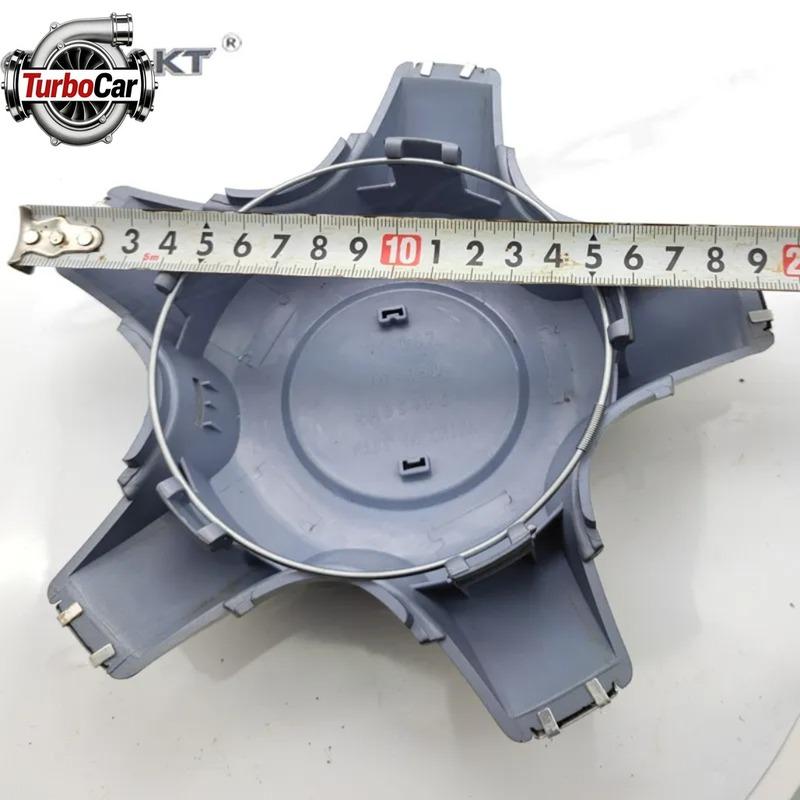 Wheel Hub Cover Center Cap Decorative Cover 4Pcs High Quality Replacement For Toyota Lexus