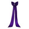 Luxury Design Bridal Belt Elegant Dresses Knot Belt  Wedding Party Banquet Clothing Accessories