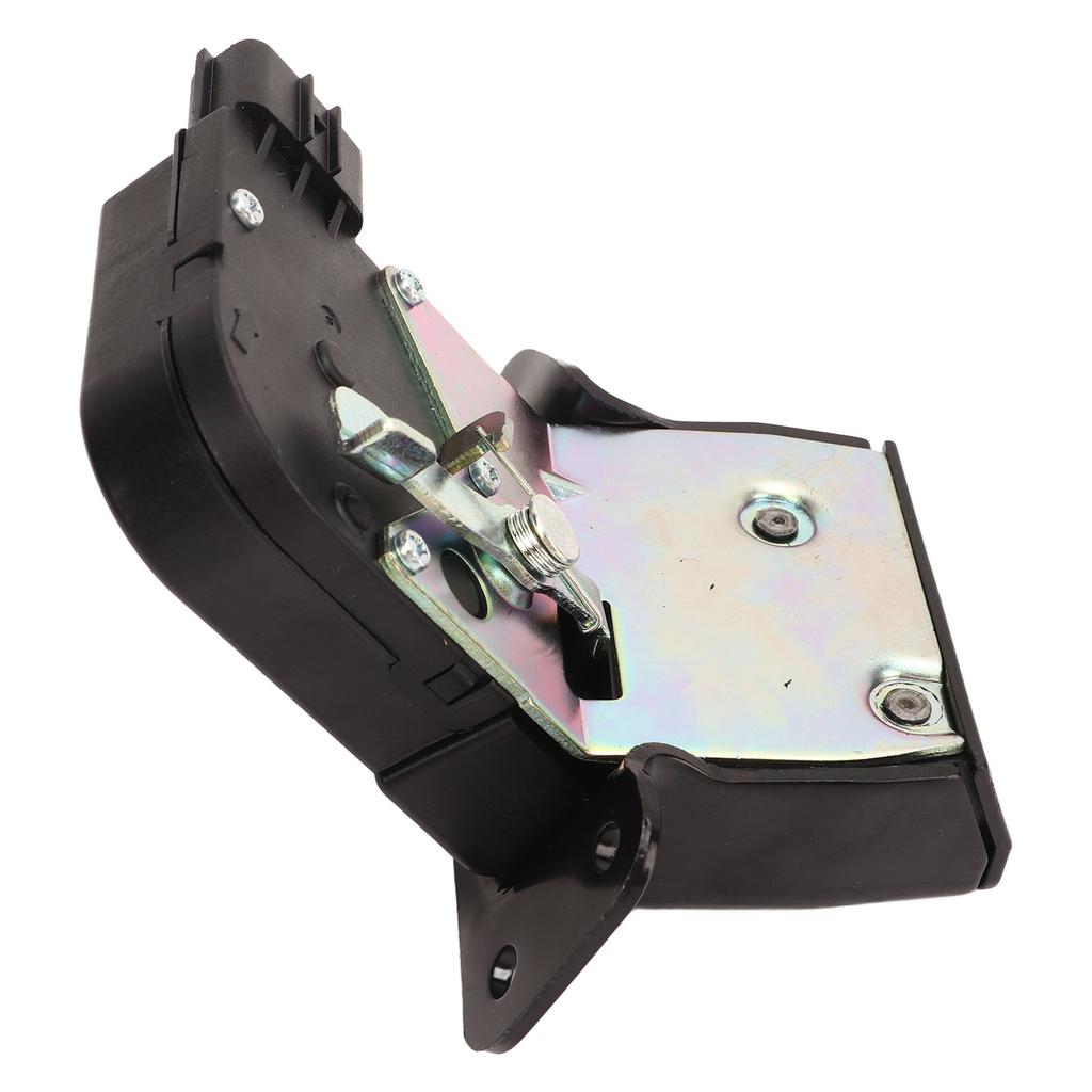 Защелка задней двери 81230 2V000 Привод замка крышки багажника для Veloster 2012–2017