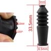 Outdoor Noodle and Boot Bicycle Parts Pipe Sleeves Protector Cable Guide V Brake Noodles Bend Tube