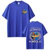 Hot Sale Karol G Viajando Por El Mundo Tropitour 2026 Tshirt Unisex Women Fashion Aesthetic Streetwear Unsiex Soft Cotton Tshirt