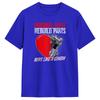 Original Body Rebuild Parts Open Heart Surgery Survivor TShirt Summer TShirts Cotton O Neck 6XL Top Tees ShortSleeve Tshirt