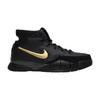 Мужские кроссовки Kobe 1 Protro Mamba Day Черный/Металлический золотой
