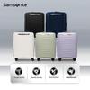 Чемодан Samsonite HG0 KJ1 на 4 колесах с жестким корпусом