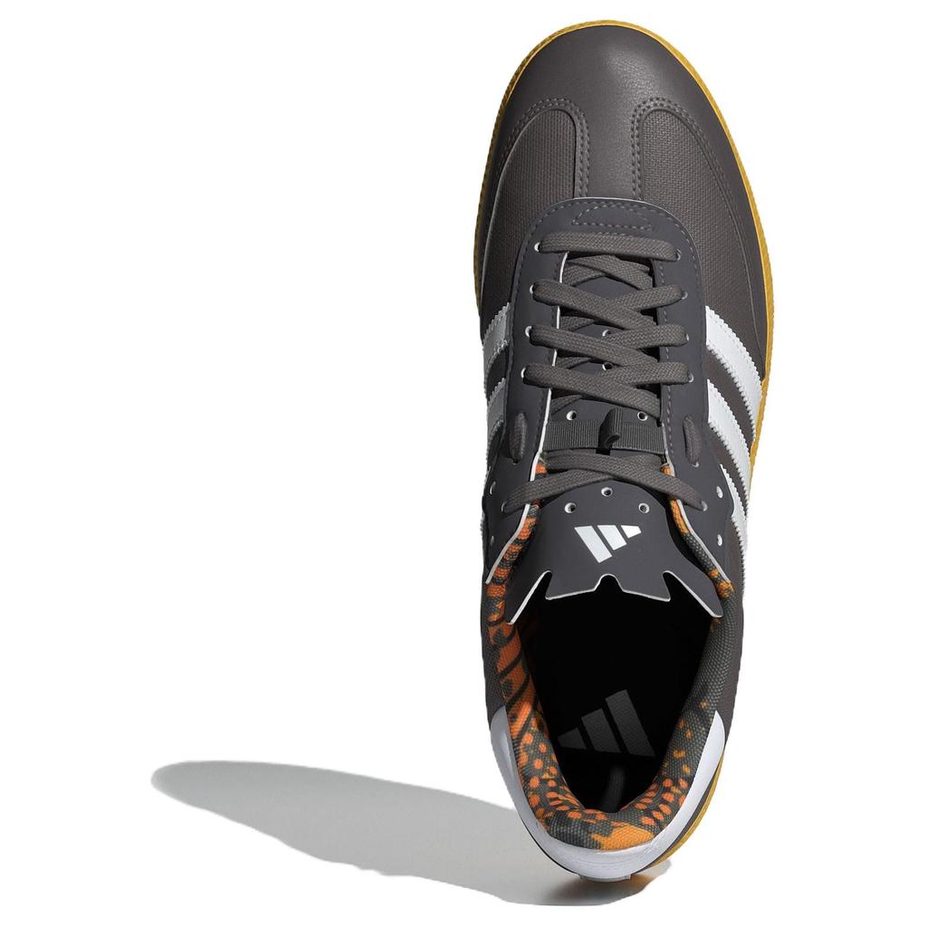 Велосипед Adidas Velosamba Made With Nature 'Charcoal Spark' IG5947