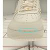 Pre-owned Nike Air Force 1 Mini Gold FV3654-111-P26104961648841