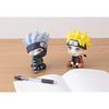 Rukup Naruto Shippuden Uzumaki Naruto 110 мм ПВХ окрашенная готовая фигурка MH82976 прибл.