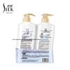 Shu Lei Silk Hair and Body Wash Set