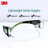 3M SF401 Anti-Impact Safety Glasses