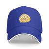 Кепка-бейсболка с корицей Snapback Кепка-тракер Кепка от солнца Для Для Мужчин Женщин