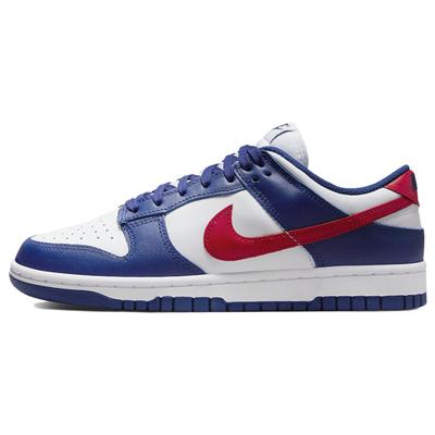 Dunk Low 'USA' Женские кроссовки для скейтбординга DD1503-119