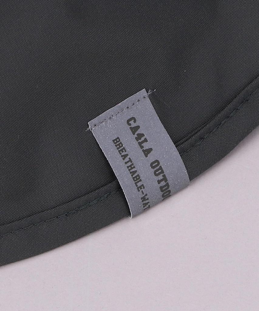 [Kashira] BW BROLLY HAT