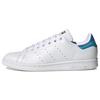 Женские Stan Smith 'White Blue' H05054