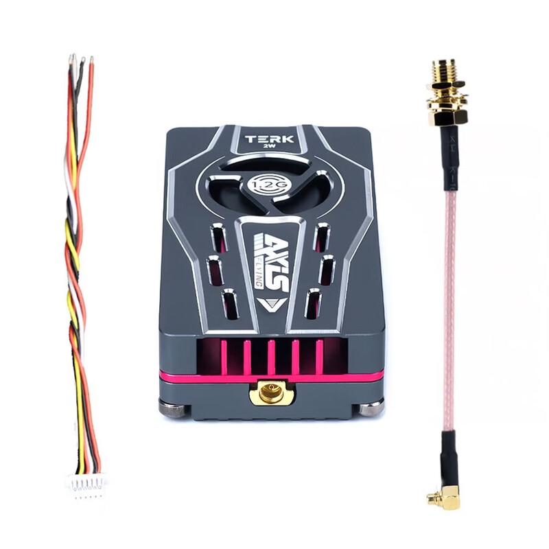 AXISFLYING TERK MAX 2W 1.2G FPV Video Transmitter