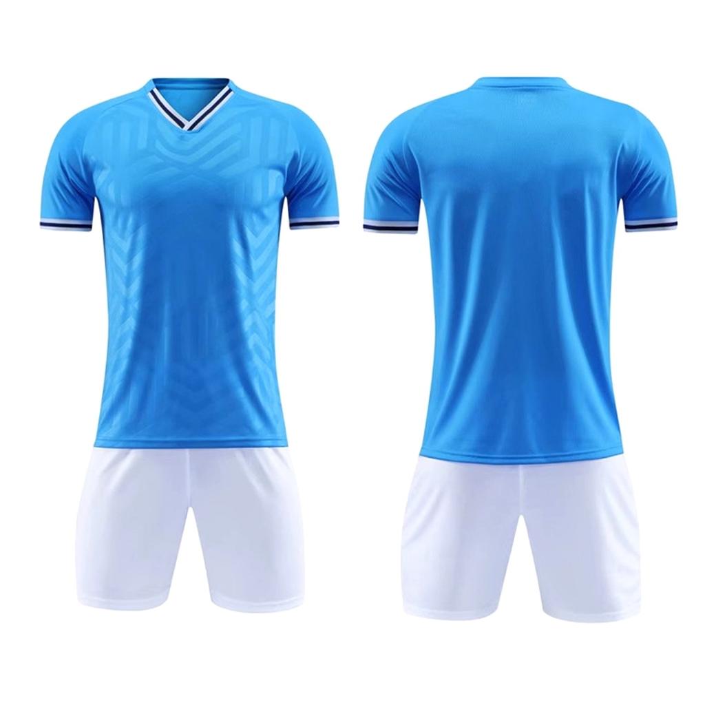 Футбольные майки Футбольная форма Шорты Комплект Шорты Взрослые Дети Размеры Наряды