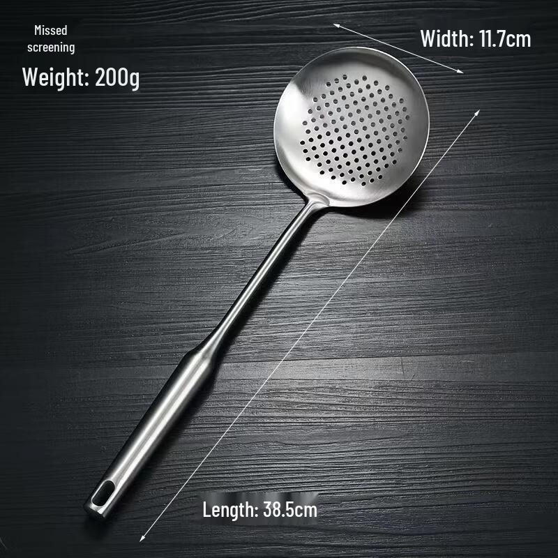 Кухонная утварь Wutuo из нержавеющей стали 304