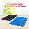 Adhesive Phone Mat Mobile Phone Holder Suction Phone Holder Suction Cup Mat Phone Suction Pad