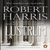 Lustrum by Robert Harris Paperback Book 9780099406327