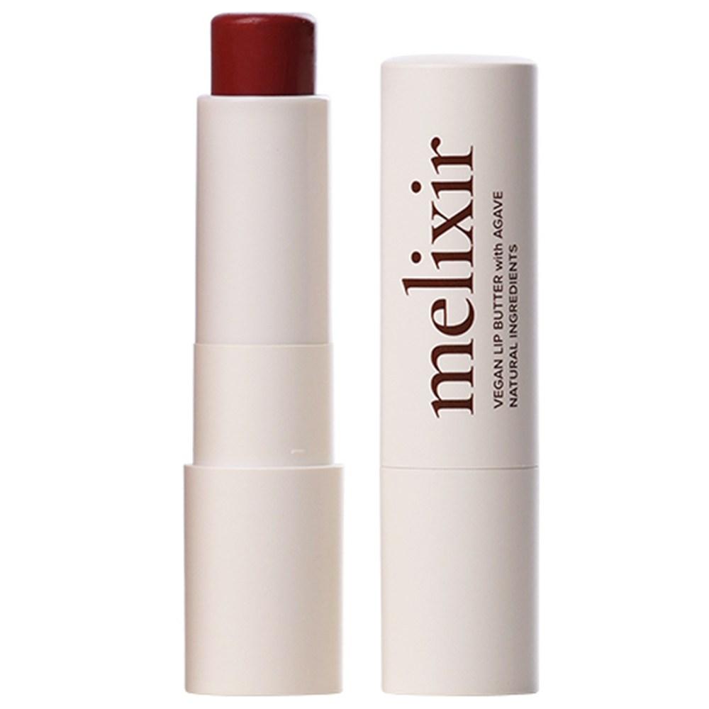 melixir Vegan Lip Butter