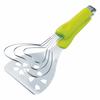 Nonoji Tongs, Pakuhug Fish Tongs, PFT-01G, for Grabbing Soft Foods