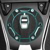 Для 2025 BMW R 1300 GS ADV Толстая Защитная Пленка Накладка на Бак Полный Комплект Наклеек на Кузов - Защита от Царапин Ударопрочная Индивидуальный Стиль Высокая Адгезия