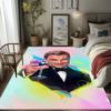 Love Tragedy Titanic carpet Suitable for all seasons printing Bathroom mat Dormitory decoration Doormat