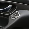 Переключатель зеркала заднего вида My Good Car, ручка зеркала заднего вида с блестками для Nissan Xtrail T32 2014-Qashqai J11 2016-