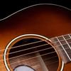 Арт Гитара Электроакустическая Форма Parlor Roadhouse Light Burst GT EQ 051564 & (Искусство и Лютерия) [ ]