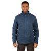 Mens Ampney Marl Fleece Jacket