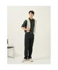 Брюки чинос Binpolmen Comfort Fit Черные